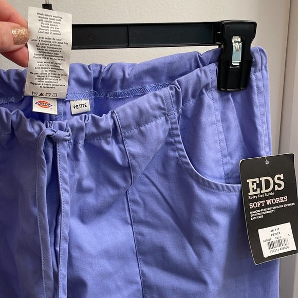 Dickies Every Day Scrub Pants - Picture 4 of 4